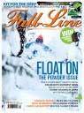 Fall Line Magazine Cover