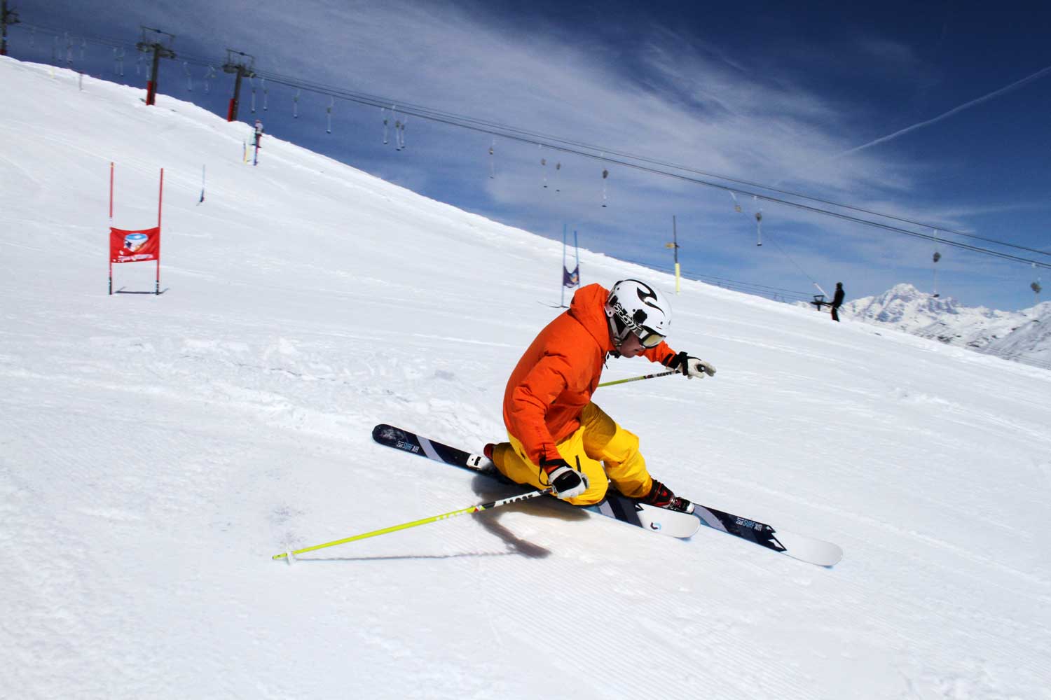 Telemark Ski Review Best Telemark Skis Telemark Ski Reviews by TELE