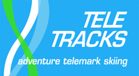 Tele Tracks Logo
